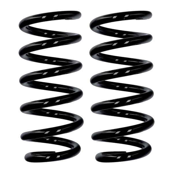 Suspension spring set front axle Ø 14.8 mm 279 mm EIBACH for e.g. BMW 5