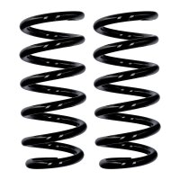 Suspension spring set front axle Ø 14.8 mm 279 mm...