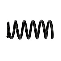 Suspension Spring Set Front Axle Coil Spring Ø 14.8 mm EIBACH for BMW 5 Series
