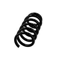 Suspension Spring Set Front Axle Coil Spring Ø 14.8 mm EIBACH for BMW 5 Series