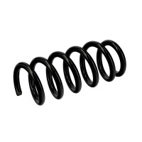 Suspension Spring Set Front Axle Coil Spring Ø 14.8 mm EIBACH for BMW 5 Series