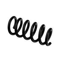 Suspension Spring Set Front Axle Coil Spring Ø 14.8 mm EIBACH for BMW 5 Series