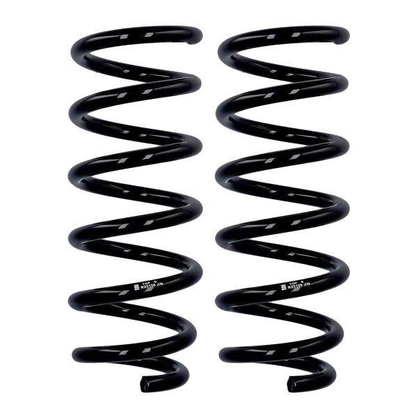 Suspension spring set front axle Ø 13.8 mm 311 mm EIBACH for BMW 6