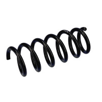 Suspension Spring Set Front Axle Coil Spring Ø 13.8 mm EIBACH for BMW 6