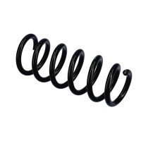 Suspension Spring Set Front Axle Coil Spring Ø 13.8 mm EIBACH for BMW 6