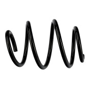 Suspension Spring Set Front Axle Coil Spring Ø 13.5 mm EIBACH for BMW 2 Series