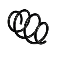 Suspension Spring Set Front Axle Coil Spring Ø 13.5 mm EIBACH for BMW 2 Series