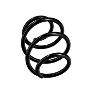 Suspension Spring Set Front Axle Coil Spring Ø 13.5 mm EIBACH for BMW 2 Series