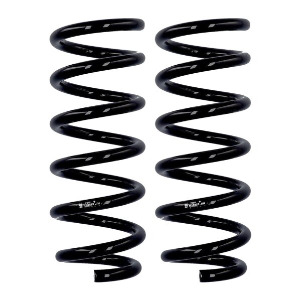 Suspension spring set front axle Ø 14.3 mm 300 mm EIBACH for e.g. BMW 5
