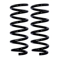 Suspension spring set front axle Ø 14.3 mm 300 mm...