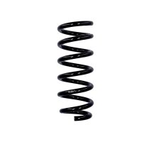 Suspension spring set front axle Ø 14.3 mm 300 mm EIBACH for e.g. BMW 5