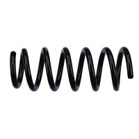Suspension Spring Set Front Axle Coil Spring Ø 14.3 mm EIBACH for BMW 5 Series