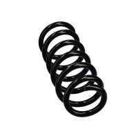 Suspension Spring Set Front Axle Coil Spring Ø 14.3 mm EIBACH for BMW 5 Series