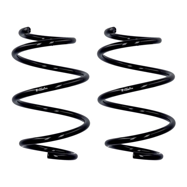 Suspension spring set front axle Ø 13 mm 284 mm EIBACH for e.g. BMW 3