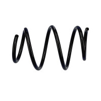 Suspension Spring Set front axle coil spring Ø 13 mm EIBACH for e.g. BMW 3