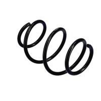 Suspension Spring Set front axle coil spring Ø 13 mm EIBACH for e.g. BMW 3