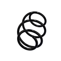 Suspension Spring Set front axle coil spring Ø 13 mm EIBACH for e.g. BMW 3