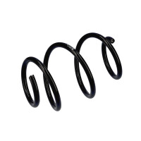 Suspension Spring Set front axle coil spring Ø 13 mm EIBACH for e.g. BMW 3