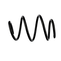 Suspension Spring Set Front Axle Coil Spring Ø 13 mm EIBACH for BMW 4 Series