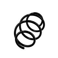 Suspension Spring Set Front Axle Coil Spring Ø 13 mm EIBACH for BMW 4 Series