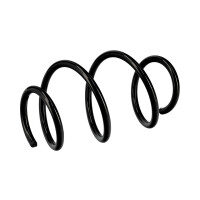 Suspension Spring Set Front Axle Coil Spring Ø 13 mm EIBACH for BMW 4 Series