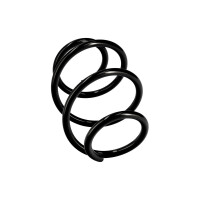 Suspension Spring Set Front Axle Coil Spring Ø 13 mm EIBACH for BMW 4 Series