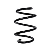 Suspension spring set front axle Ø 13.5 mm 258 mm EIBACH for e.g. BMW 1