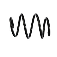 Suspension Spring Set Front Axle Coil Spring Ø 13.5 mm EIBACH for BMW 1 Series