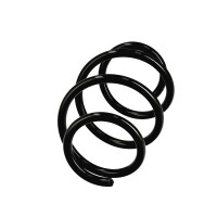 Suspension Spring Set Front Axle Coil Spring Ø 13.5 mm EIBACH for BMW 1 Series