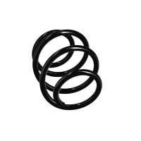 Suspension Spring Set Front Axle Coil Spring Ø 13.5 mm EIBACH for BMW 1 Series