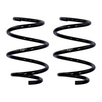 Suspension spring set front axle Ø 13.8 mm 257 mm...