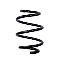 Suspension spring set front axle Ø 13.8 mm 257 mm EIBACH for e.g. BMW 2