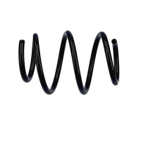 Suspension Spring Set Front Axle Coil Spring Ø 13.8 mm EIBACH for BMW 2 Series