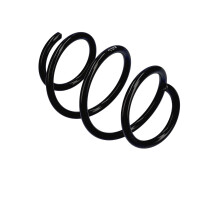Suspension Spring Set Front Axle Coil Spring Ø 13.8 mm EIBACH for BMW 2 Series