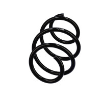 Suspension Spring Set Front Axle Coil Spring Ø 13.8 mm EIBACH for BMW 2 Series