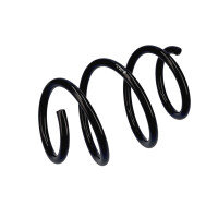 Suspension Spring Set Front Axle Coil Spring Ø 13.8 mm EIBACH for BMW 2 Series