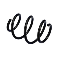 Suspension Spring Set Front Axle Coil Spring Ø 13.8 mm EIBACH for BMW 2 Series