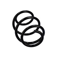 Suspension Spring Set Front Axle Coil Spring Ø 13.8 mm EIBACH for BMW 2 Series