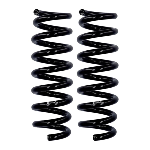 Fahrwerksfedern-Set Hinterachse Ø 14 mm 293 mm EIBACH für u.a. BMW 1