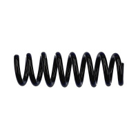 Suspension Spring Set Rear Axle Coil Spring Ø 14 mm EIBACH for BMW 1 Series