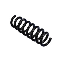 Suspension Spring Set Rear Axle Coil Spring Ø 14 mm EIBACH for BMW 1 Series