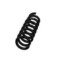 Suspension Spring Set Rear Axle Coil Spring Ø 14 mm EIBACH for BMW 1 Series