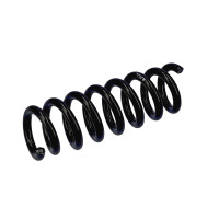 Suspension Spring Set Rear Axle Coil Spring Ø 14 mm EIBACH for BMW 1 Series