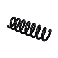 Suspension Spring Set Rear Axle Coil Spring Ø 14 mm EIBACH for BMW 1 Series