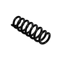 Suspension Spring Set Rear Axle Coil Spring Ø 13.5 mm EIBACH for BMW 2 Series