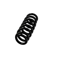 Suspension Spring Set Rear Axle Coil Spring Ø 13.5 mm EIBACH for BMW 2 Series