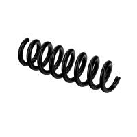Suspension Spring Set Rear Axle Coil Spring Ø 13.5 mm EIBACH for BMW 2 Series