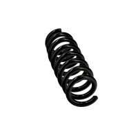 Suspension Spring Set Rear Axle Coil Spring Ø 13.5 mm EIBACH for BMW 2 Series