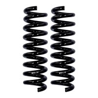 Suspension spring set car rear axle Ø 15 mm 304 mm...