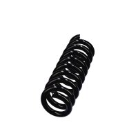 Suspension Spring Set Rear Axle Coil Spring Ø 15 mm EIBACH for BMW 4 Series